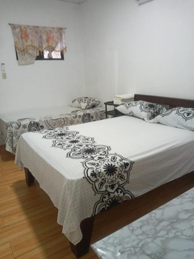 Hostal My House Your House 다비드 외부 사진