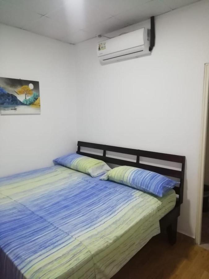 Hostal My House Your House 다비드 외부 사진
