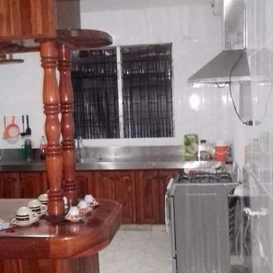 Hostal My House Your House 다비드 외부 사진